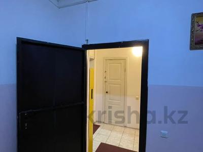 1-комнатная квартира · 18 м² · 1/10 этаж, Кюйши Дины 46/1 за 11.4 млн 〒 в Астане, Алматы р-н