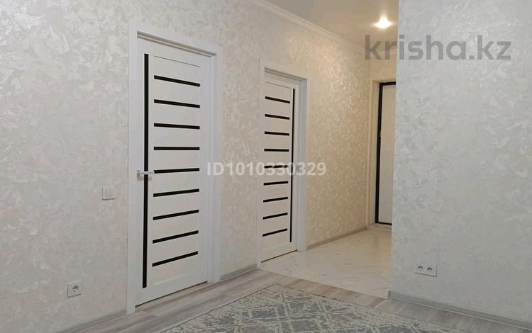 2-бөлмелі пәтер · 45 м² · 7/10 қабат, мкр Сайран, Толе би 285 к11, 285/8 к12, 285/8 к13, 285/8 к14, 285/8 к15, 285/8 к16, 285/8 к17 — Сайран, бағасы: 36.6 млн ₸ в Алматы, Ауэзовский р-н — фото 12