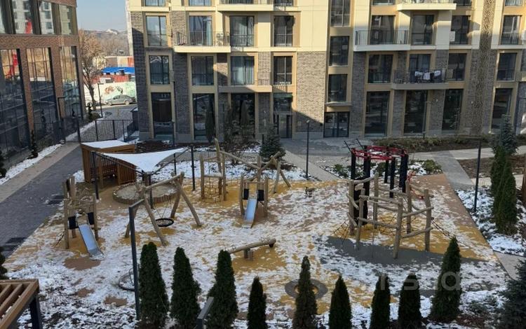 2-комнатная квартира · 74 м² · 3/15 этаж, Рыскулова 33 — СРОЧНО за 49 млн 〒 в Шымкенте, Енбекшинский р-н — фото 7