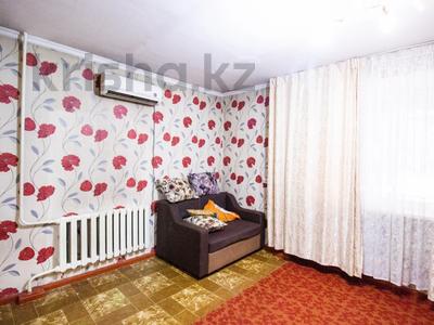 1-комнатная квартира, 47 м², болашак 23 за 15 млн 〒 в Талдыкоргане, мкр Болашак
