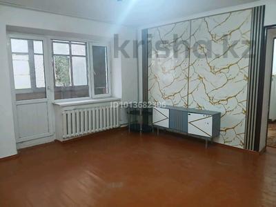 2-комнатная квартира · 32.4 м² · 3/5 этаж, Байтурсынова 5.30 за 4.2 млн ₸ в 