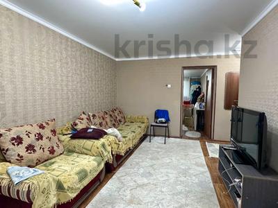 3-бөлмелі пәтер · 63 м² · 4/4 қабат, улан 10, бағасы: 18 млн ₸ в Талдыкоргане, военный городок Улан