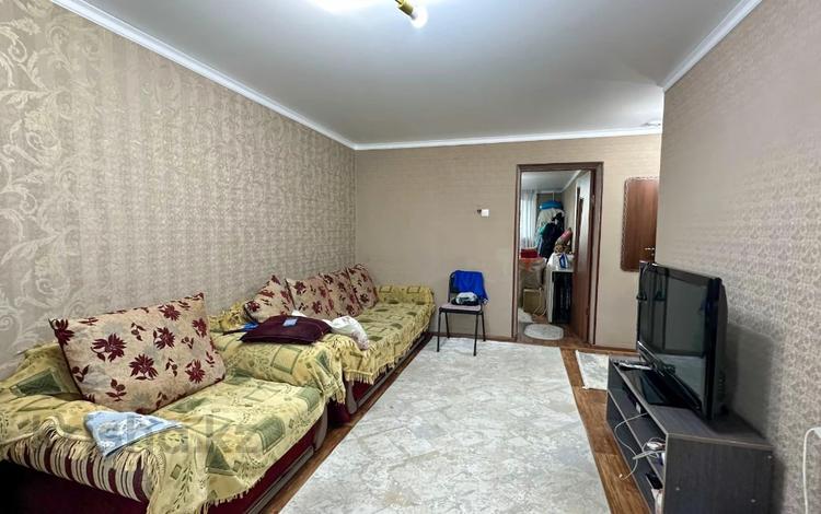 3-бөлмелі пәтер · 63 м² · 4/4 қабат, улан 10, бағасы: 18 млн ₸ в Талдыкоргане, военный городок Улан — фото 4
