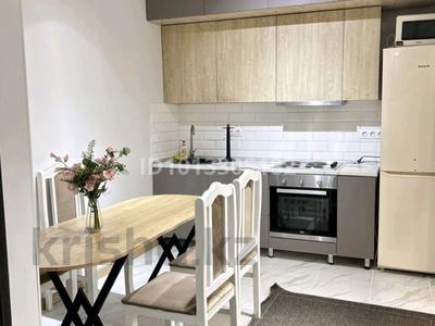 2-бөлмелі пәтер · 72 м² · 8/16 қабат, Навои 208 — Торайгырова, бағасы: 62 млн ₸ в Алматы, Бостандыкский р-н