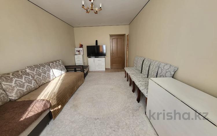 1-комнатная квартира · 38.3 м² · 14/25 этаж, Абая 92/1 за ~ 18.5 млн ₸ в Астане, р-н Байконур — фото 2