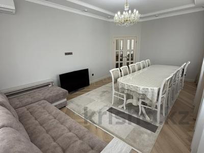 3-бөлмелі пәтер · 90 м² · 6/10 қабат, Юго-Восток ш/а., Строителей, бағасы: 94.9 млн ₸ в Караганде, Казыбек би р-н