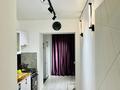 3-бөлмелі пәтер · 80 м² · 1/5 қабат, Абая 155 — Фиркан Смарт, бағасы: 32.5 млн ₸ в Таразе
