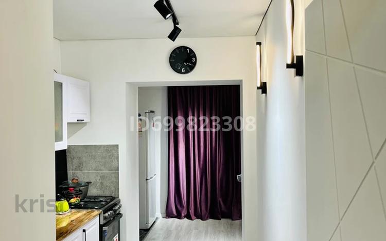 3-бөлмелі пәтер · 80 м² · 1/5 қабат, Абая 155 — Фиркан Смарт, бағасы: 32.5 млн ₸ в Таразе — фото 3