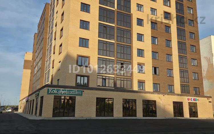 1-бөлмелі пәтер · 42 м² · 5/9 қабат, Васильковский 18/1 — Магазин Союз, 17 школа, бағасы: 15.9 млн ₸ в Кокшетау — фото 16