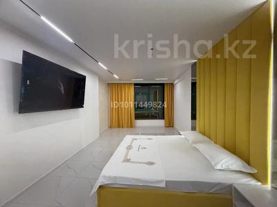 1-комнатная квартира · 40 м² · 21/25 этаж, мкр 11 112 в за 20 000 ₸ в Актобе