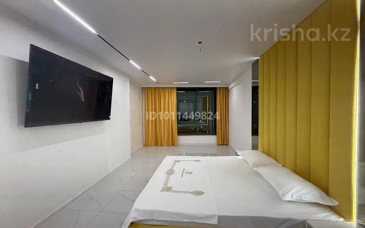 1-комнатная квартира · 40 м² · 21/25 этаж, мкр 11 112 в за 20 000 ₸ в Актобе — фото 2