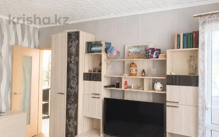 3-бөлмелі пәтер · 66.8 м² · 1/6 қабат, строительная — Западный, бағасы: 26.6 млн ₸ в Костанае — фото 2