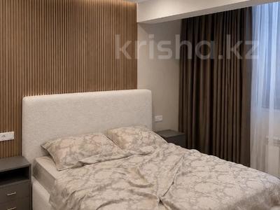 3-комнатная квартира · 110 м² · 5/12 этаж, Масанчи за 450 000 ₸ в Алматы, Алмалинский р-н