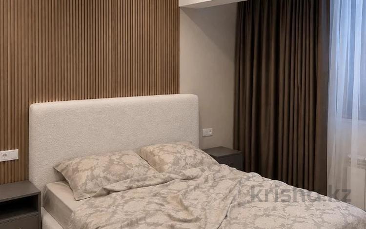 3-комнатная квартира · 110 м² · 5/12 этаж, Масанчи за 450 000 ₸ в Алматы, Алмалинский р-н — фото 10