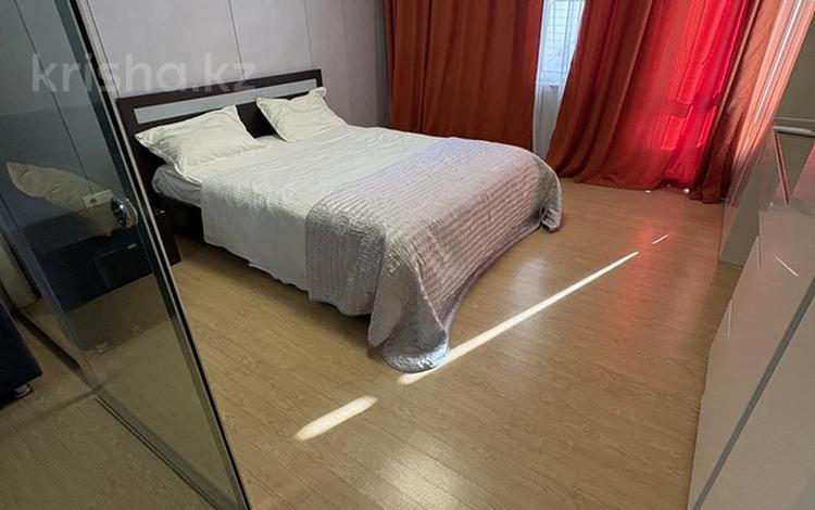 1-комнатная квартира · 43 м² · 12/34 этаж, Кошкарбаева 10/1 за 31 млн ₸ в Астане, Сарайшык р-н — фото 3