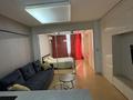 1-комнатная квартира · 43 м² · 12/34 этаж, Кошкарбаева 10/1 за 31 млн ₸ в Астане, Сарайшык р-н — фото 2