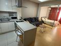 1-комнатная квартира · 43 м² · 12/34 этаж, Кошкарбаева 10/1 за 31 млн ₸ в Астане, Сарайшык р-н — фото 3