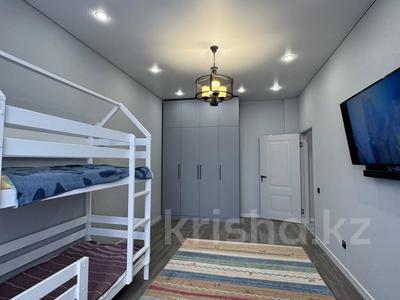 2-комнатная квартира · 60.2 м² · 9/9 этаж, Анет баба 9/2 — Аллея greenline за 42 млн ₸ в Астане, Нура р-н