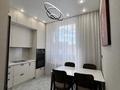 2-комнатная квартира · 60.2 м² · 9/9 этаж, Анет баба 9/2 — Аллея greenline за 42 млн ₸ в Астане, Нура р-н — фото 11