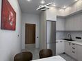 2-комнатная квартира · 60.2 м² · 9/9 этаж, Анет баба 9/2 — Аллея greenline за 42 млн ₸ в Астане, Нура р-н — фото 12