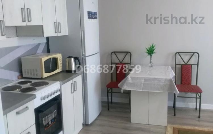 1-комнатная квартира · 47 м² · 13/18 этаж, Кенесары 70 — Жубанова за 15 000 ₸ в Астане, р-н Байконур — фото 2