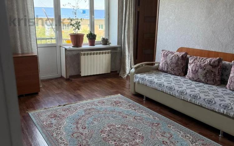 2-комнатная квартира · 48 м² · 4/4 этаж, 1 мкрн за 18.5 млн ₸ в Конаеве — фото 8