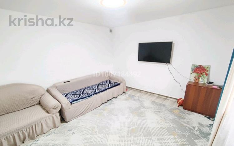 Отдельный дом · 2 комнаты · 63 м² · 6 сот., Алимжанова за 14 млн 〒 в Талдыкоргане — фото 2