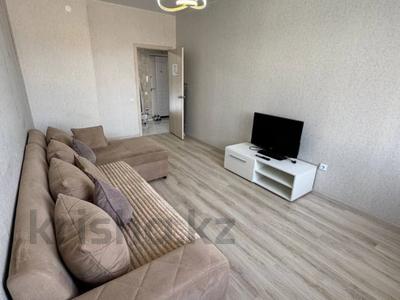 2-комнатная квартира · 59 м² · 1/9 этаж, Береке 58 за 26.5 млн ₸ в Костанае