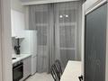 1-бөлмелі пәтер · 43 м² · 14/17 қабат, Утепова 20 — Розыбакиева, бағасы: 40 млн ₸ в Алматы, Бостандыкский р-н — фото 2
