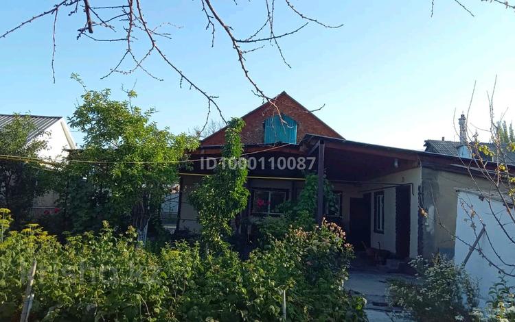 Отдельный дом · 3 комнаты · 60 м² · 7 сот., Ул Сыздыкова 137 за 25 млн 〒 в Таразе — фото 2