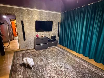 Отдельный дом · 4 комнаты · 65 м² · 10.1 сот., Акажанулы 80 за 21 млн ₸ в 