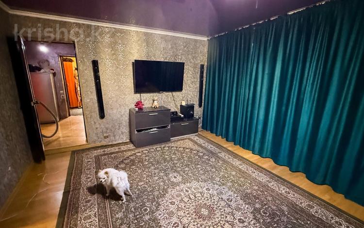 Отдельный дом · 4 комнаты · 65 м² · 10.1 сот., Акажанулы 80 за 21 млн ₸ в  — фото 11