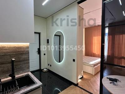 1-бөлмелі пәтер · 30 м² · 3/4 қабат, Көктем 43 — Алатауская трасса, ул. Коктем 43, бағасы: 250 000 ₸ в Алматы