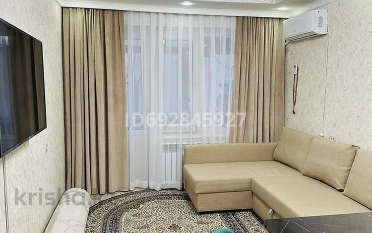 2-бөлмелі пәтер · 47.3 м² · 2/5 қабат, Владимирский(Авангард), бағасы: 22 млн ₸ в Атырау — фото 2