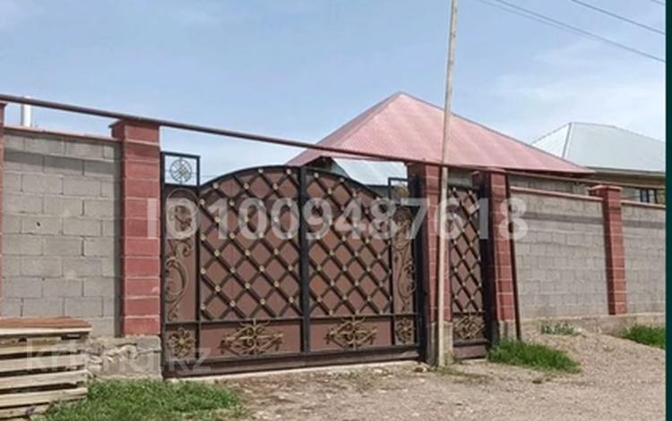 Жеке үй · 4 бөлме · 100 м², Тлендиев 20, бағасы: 23 млн ₸ в Узынагаш — фото 13