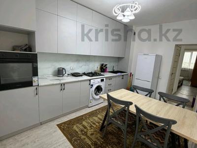 2-бөлмелі пәтер · 57.1 м² · 7/9 қабат, Самғау ш/а 46/5 — Ырысты, бағасы: 300 000 ₸ в Алматы, Алатауский р-н