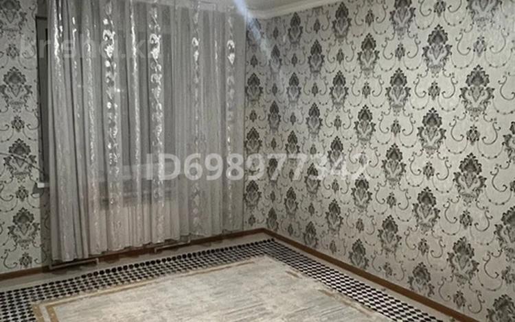 2-бөлмелі пәтер · 80 м² · 2/7 қабат, мкр Асар-2, Шым сити 189кварталь 26а, бағасы: 150 000 ₸ в Шымкенте, Абайский р-н — фото 2
