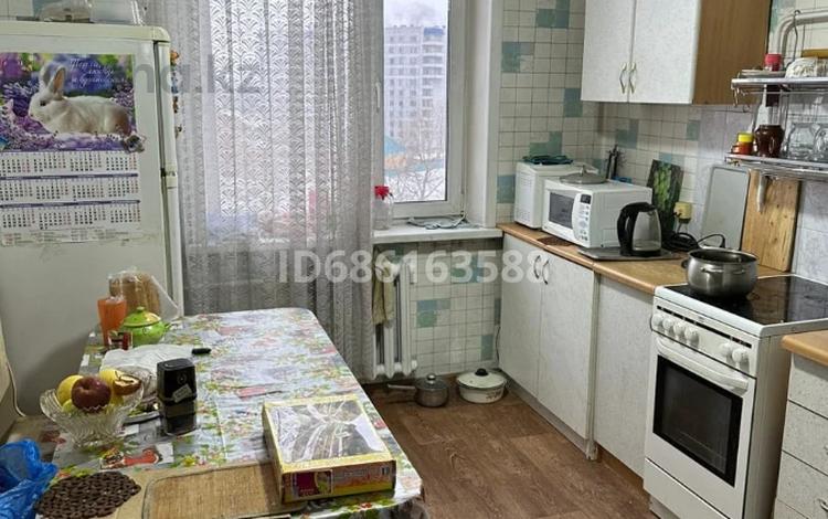 4-комнатная квартира, 78 м², 5/9 этаж, ул. Шугаева 169 за 25.5 млн 〒 в Семее — фото 2