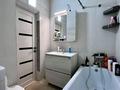 2-бөлмелі пәтер · 68 м² · 5/9 қабат, Жибек Жолы 11, бағасы: 27 млн ₸ в Усть-Каменогорске — фото 10