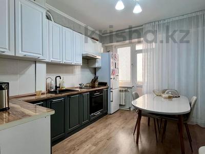 2-бөлмелі пәтер · 68 м² · 5/9 қабат, Жибек Жолы 11, бағасы: 27 млн ₸ в Усть-Каменогорске