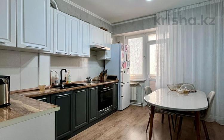 2-бөлмелі пәтер · 68 м² · 5/9 қабат, Жибек Жолы 11, бағасы: 27 млн ₸ в Усть-Каменогорске — фото 5