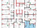 1-бөлмелі пәтер · 37.9 м² · 14/22 қабат, Сыганак, бағасы: ~ 29.9 млн ₸ в Астане, Нура р-н — фото 8