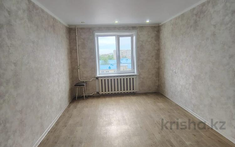 2-комнатная квартира · 52 м² · 8/9 этаж, Валиханова за 17 млн ₸ в Петропавловске — фото 2