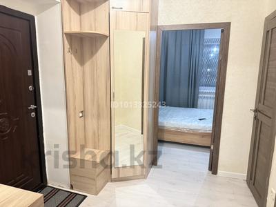 2-комнатная квартира · 48 м² · 5/5 этаж, Микрорайон Сарыарка 9/1 за 170 000 ₸ в Кокшетау