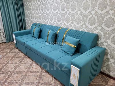 1-комнатная квартира · 41 м² · 1/5 этаж, Ауэзова 83 — Ауэзова за 5 000 ₸ в Щучинске