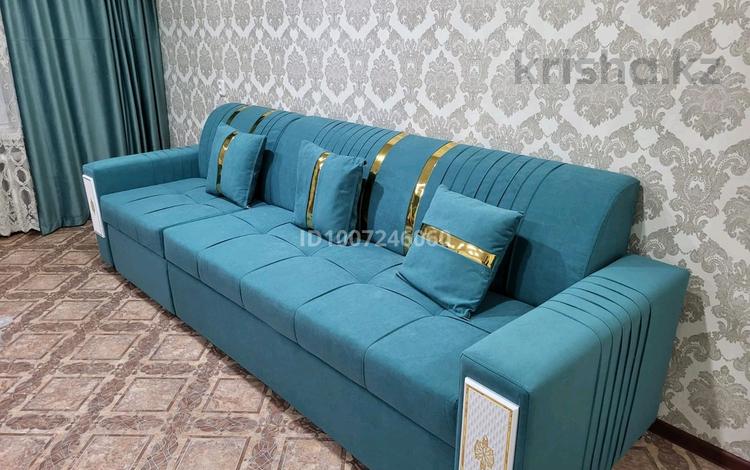 1-комнатная квартира · 41 м² · 1/5 этаж, Ауэзова 83 — Ауэзова за 5 000 ₸ в Щучинске — фото 2