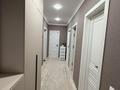 2-комнатная квартира · 55.3 м² · 5/12 этаж, Караменде би Шакаулы 3/2 за 33 млн ₸ в Астане, Сарыарка р-н