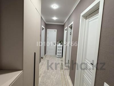 2-комнатная квартира · 55.3 м² · 5/12 этаж, Караменде би Шакаулы 3/2 за 33 млн ₸ в Астане, Сарыарка р-н