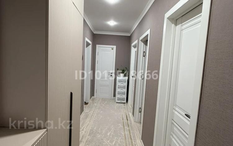 2-комнатная квартира · 55.3 м² · 5/12 этаж, Караменде би Шакаулы 3/2 за 33 млн ₸ в Астане, Сарыарка р-н — фото 2