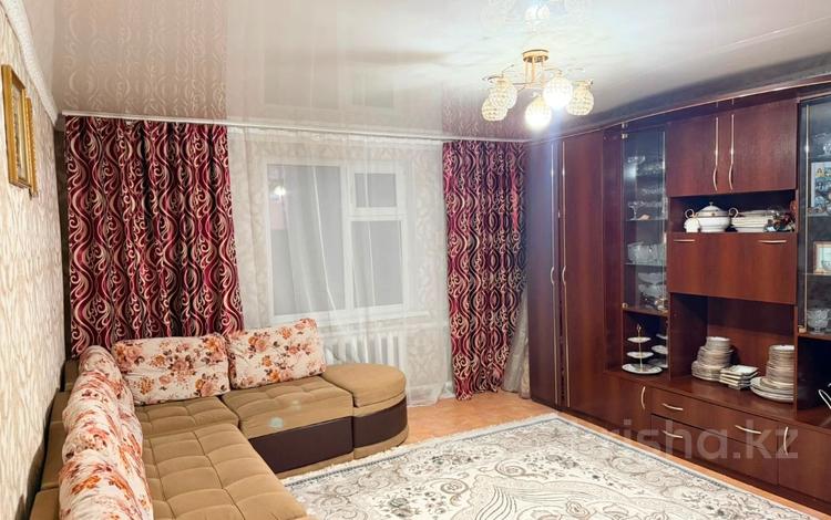 Отдельный дом · 4 комнаты · 135 м² · 10 сот., МАМЕТОВА за 27 млн ₸ в Актобе — фото 4